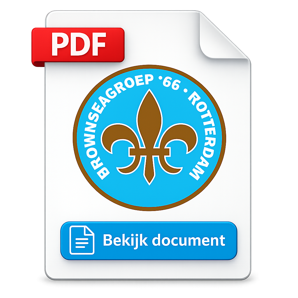 Brownsea PDF